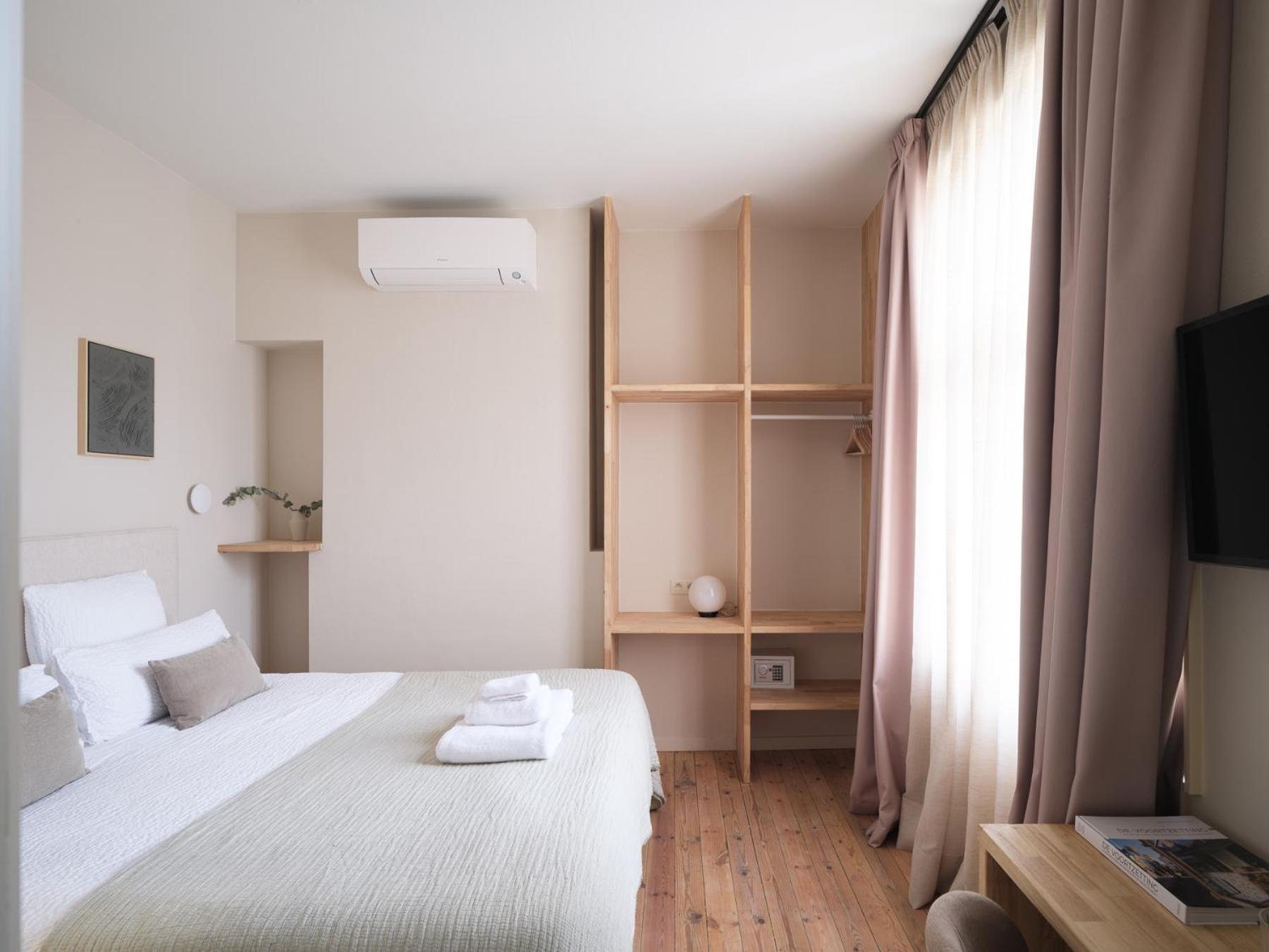 Séjour chez l'habitant Lits De Lo - Boutique