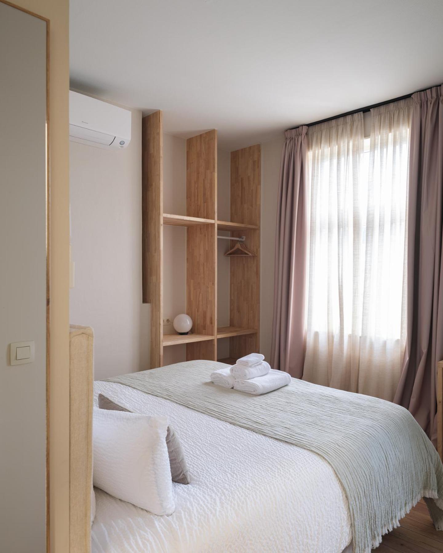 Lits De Lo - Boutique Séjour chez l'habitant *