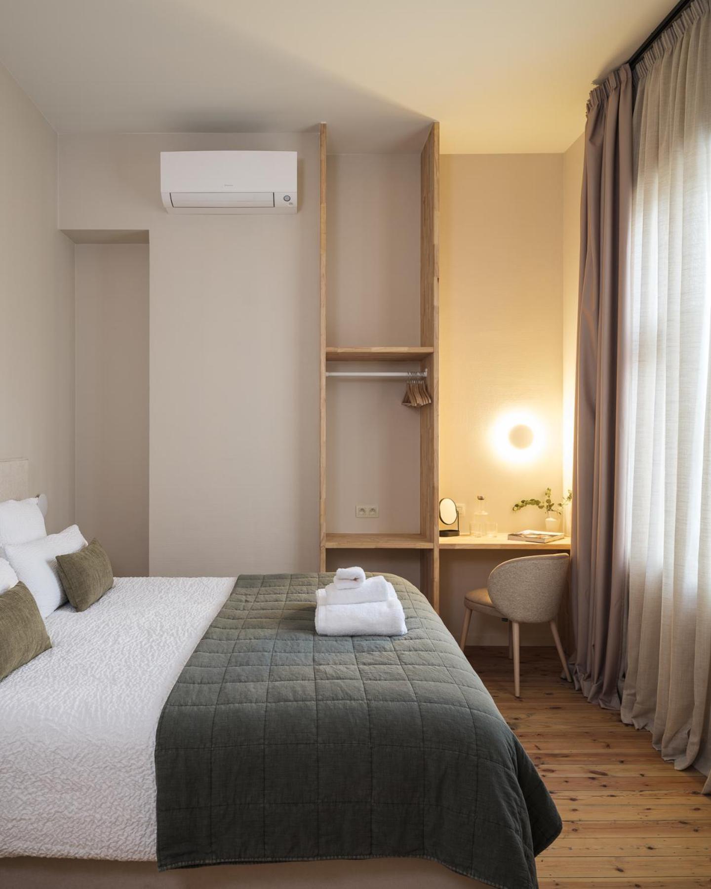 Lits De Lo - Boutique Séjour chez l'habitant Gand
