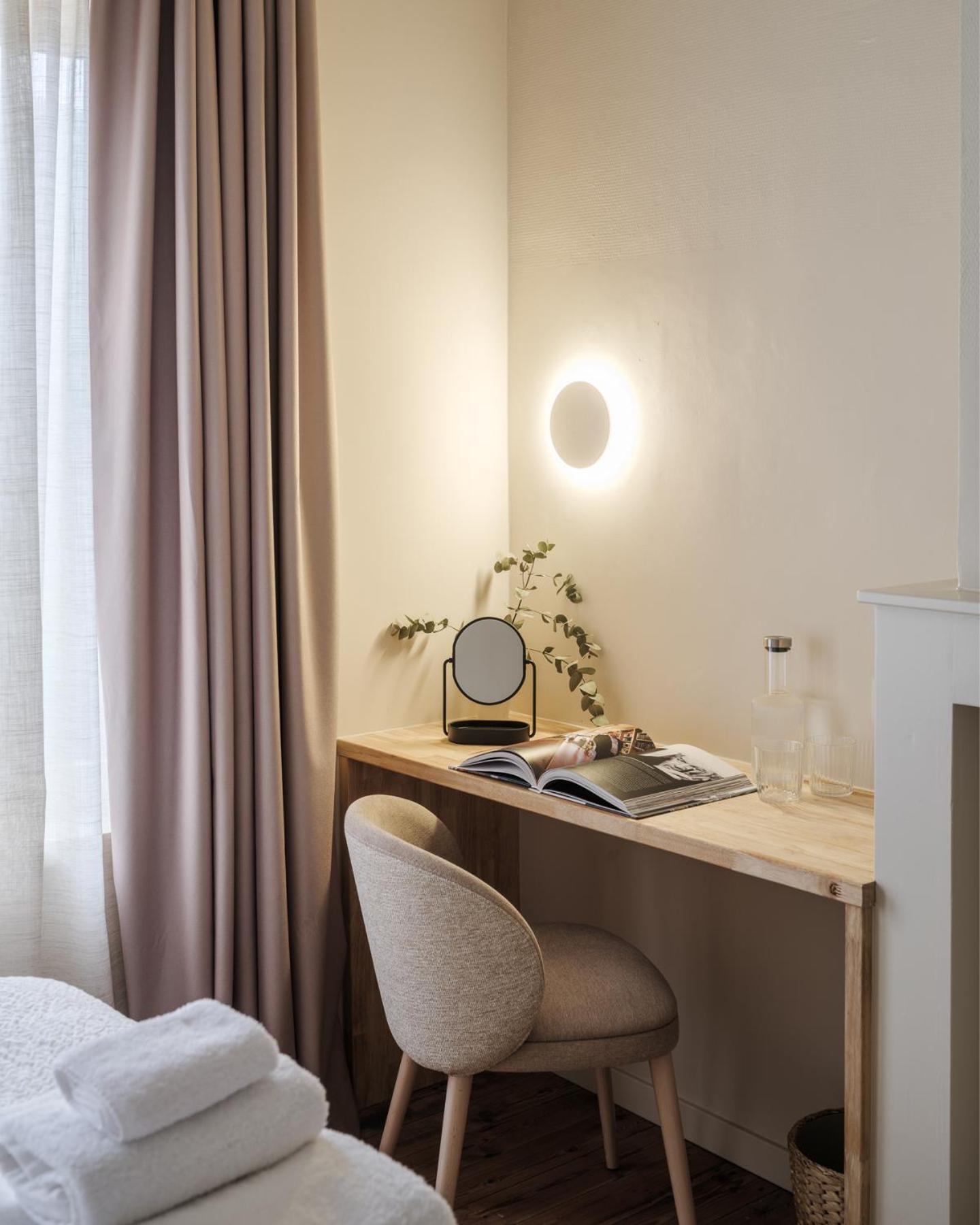 Lits De Lo - Boutique Séjour chez l'habitant Gand